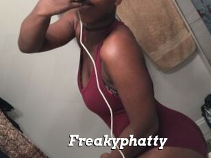 Freakyphatty