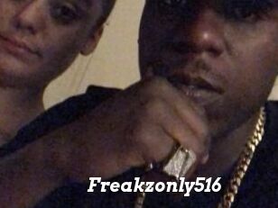 Freakzonly516