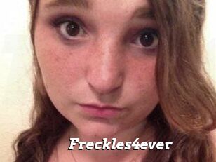 Freckles4ever