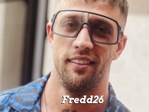 Fredd26