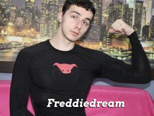 Freddiedream