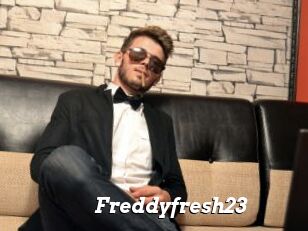 Freddyfresh23