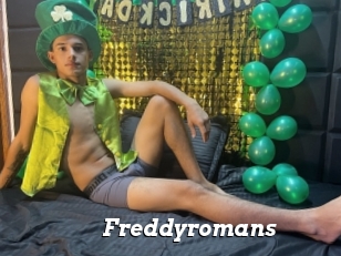 Freddyromans