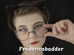 Fredericabadder