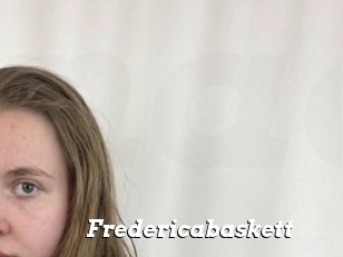 Fredericabaskett