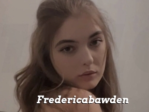 Fredericabawden