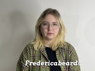 Fredericabeards