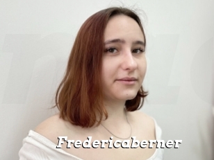 Fredericaberner