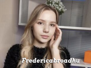 Fredericabroadhu