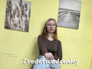 Fredericadowdey