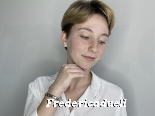 Fredericaduell