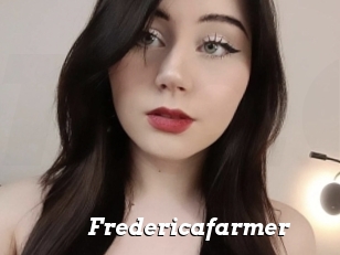 Fredericafarmer