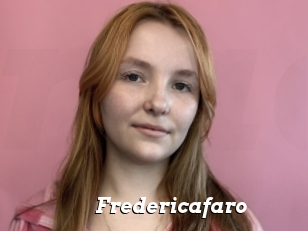 fredericafaro Nice and quite