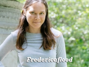 Fredericaflood