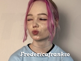 Fredericafrankso