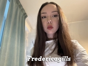 Fredericagills