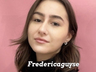 Fredericaguyse