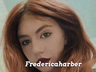 Fredericaharber