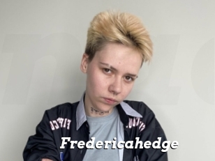 Fredericahedge