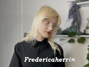 Fredericaherrin