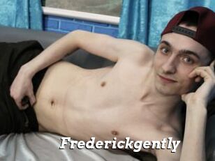 Frederickgently