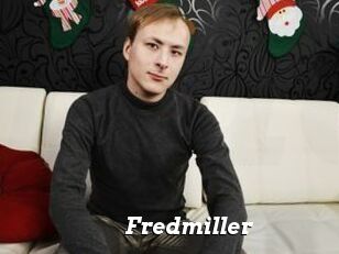 Fredmiller