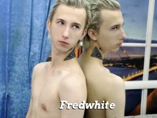 Fredwhite