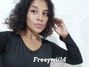 Freeywiild