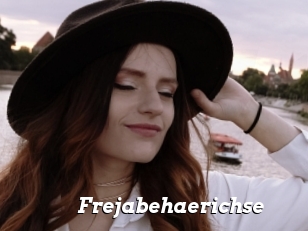 Frejabehaerichse