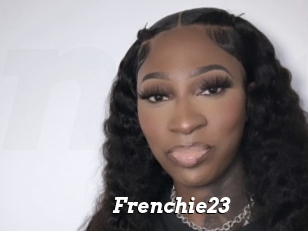 Frenchie23