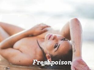 Freshpoison