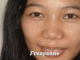 Frexyanne