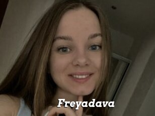 Freyadava