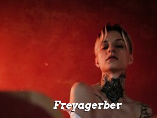 Freyagerber