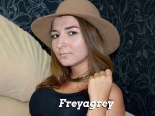 Freyagrey