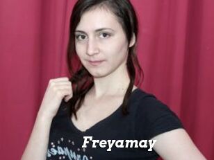 Freyamay