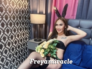 Freyamiracle