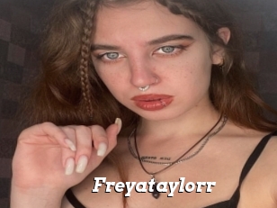 Freyataylorr