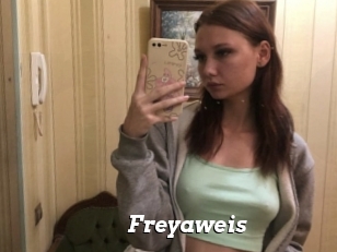 Freyaweis