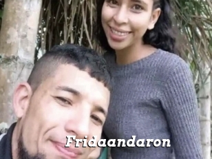 Fridaandaron