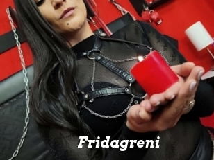 Fridagreni