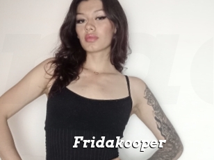 Fridakooper