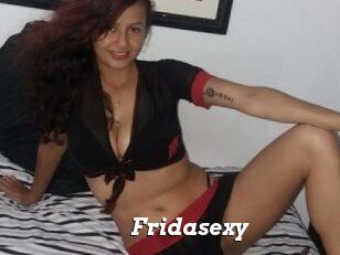 Fridasexy