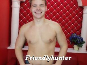 Friendlyhunter