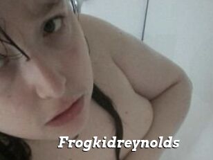 Frogkidreynolds