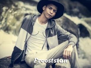 Frooststan