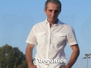 Fuegonice