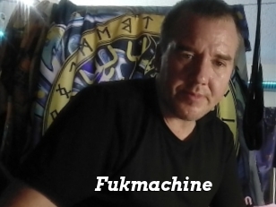 Fukmachine