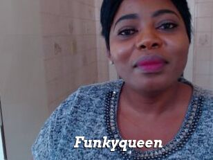 Funkyqueen