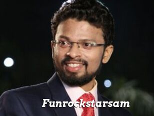 Funrockstarsam